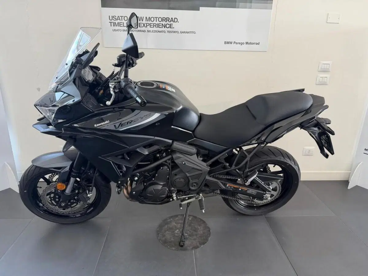 Kawasaki Versys 650 (2025 - 26) (3)
