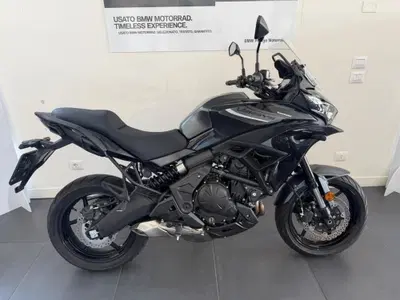 Kawasaki Versys 650 (2025 - 26) usata