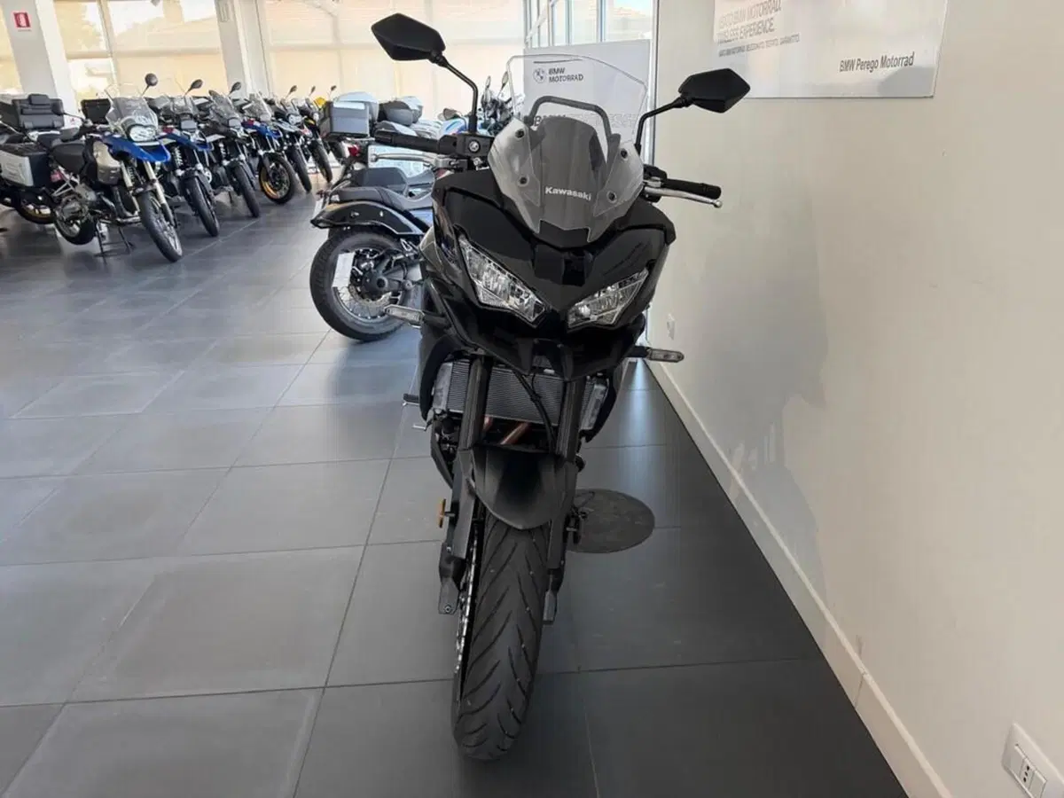 Kawasaki Versys 650 (2025 - 26) (7)