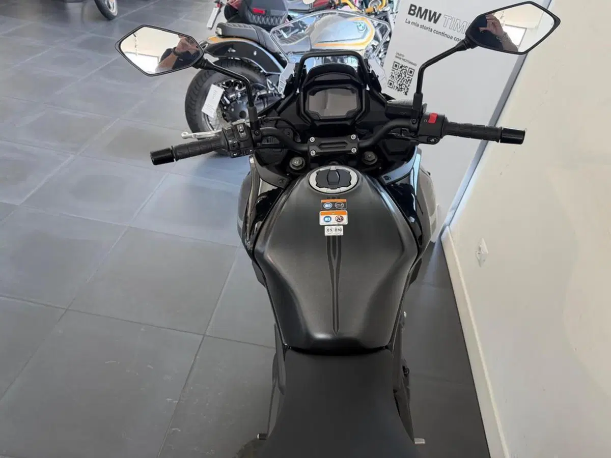 Kawasaki Versys 650 (2025 - 26) (6)