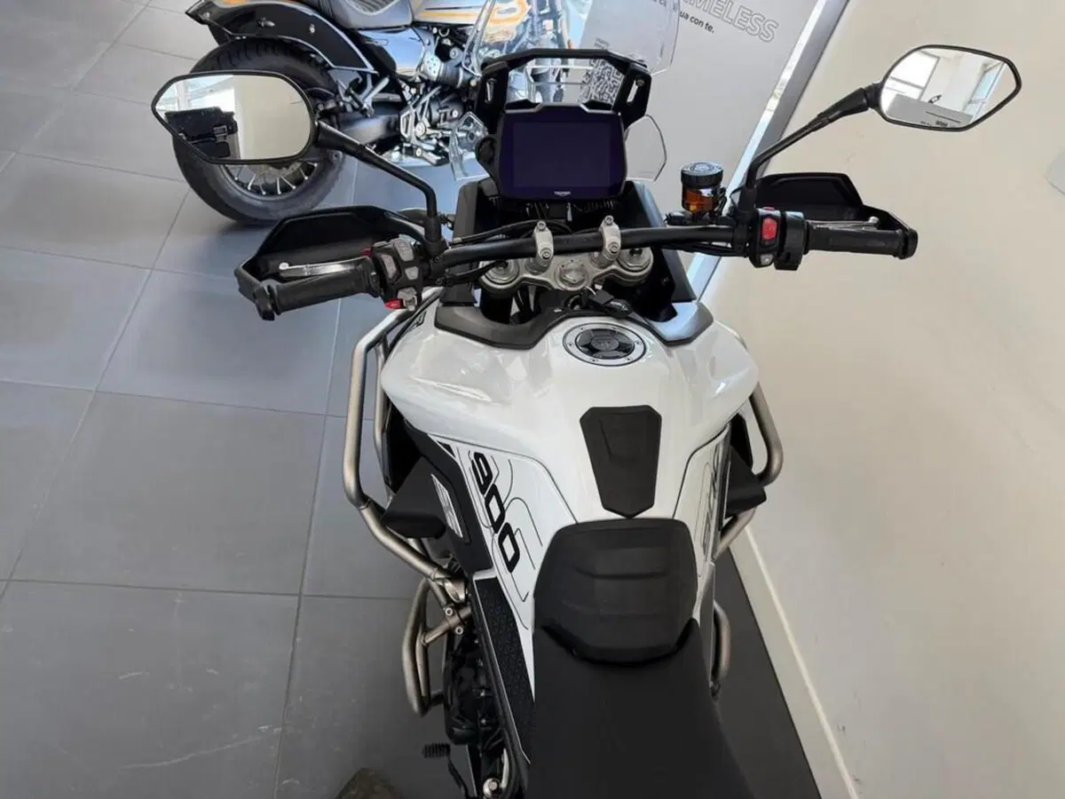 Triumph Tiger 900 GT Pro (2024 - 26) (6)