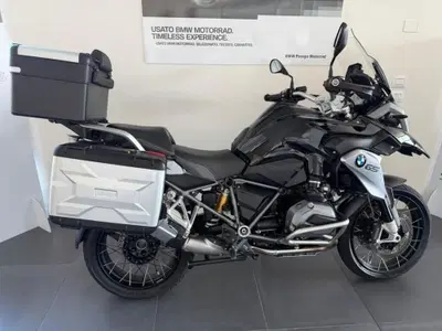 Bmw R 1200 GS (2013 - 16) usata