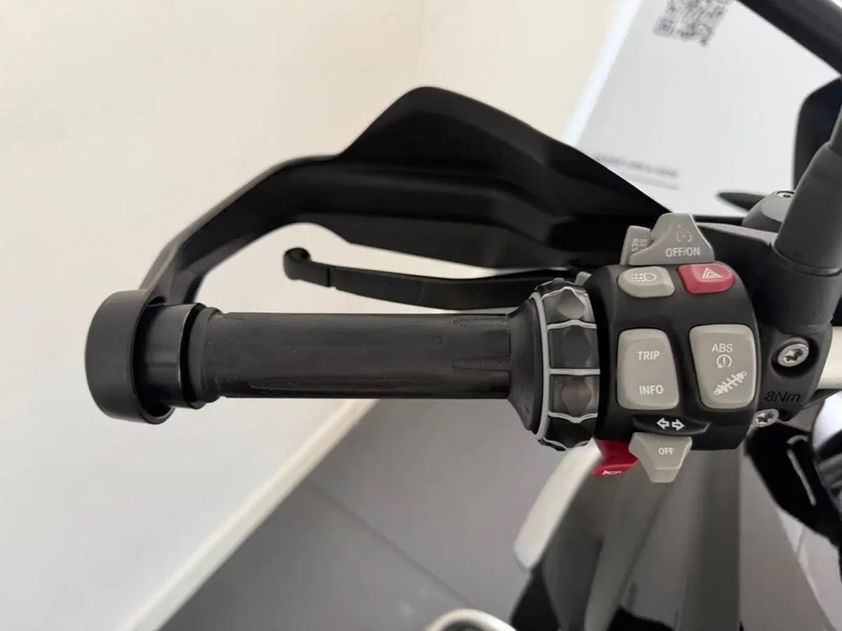 Bmw R 1200 GS (2013 - 16) (9)