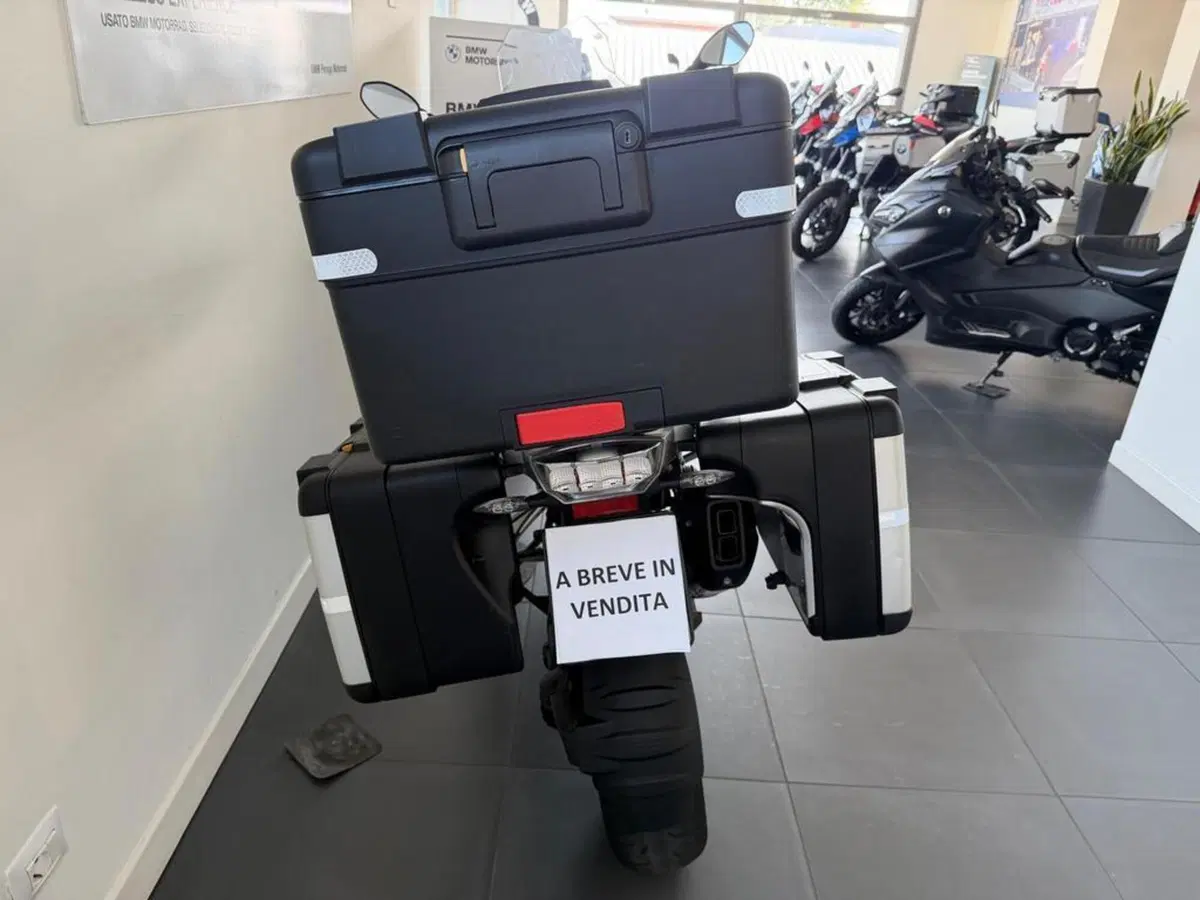 Bmw R 1200 GS (2013 - 16) (7)