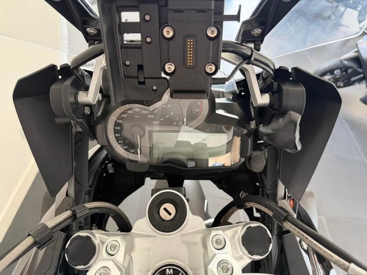 Bmw R 1200 GS (2013 - 16) (6)