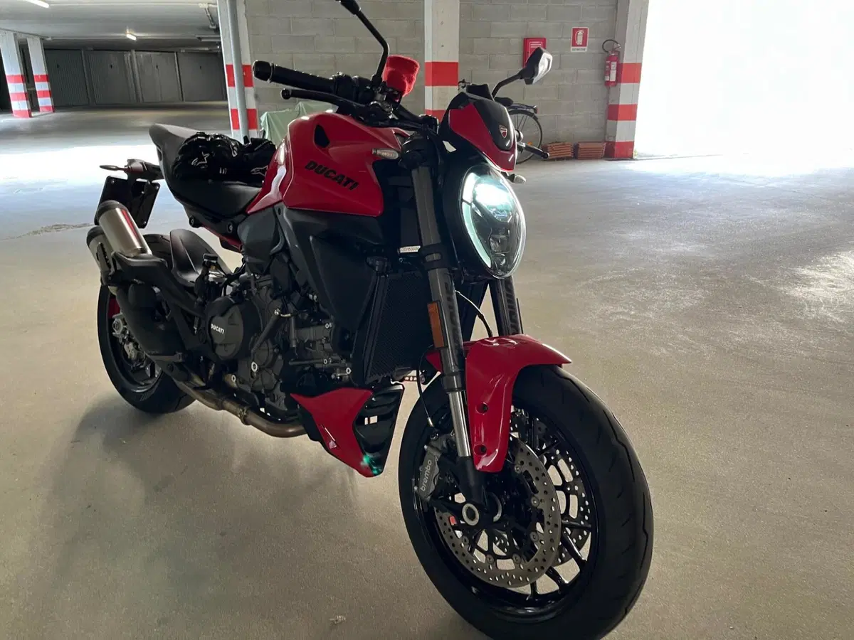Ducati Monster 890 + (2026) (4)