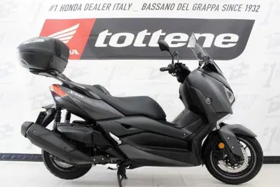 Yamaha X-Max 400 ABS (2017 - 20) usata