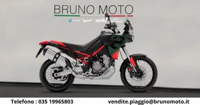 Aprilia Tuareg 660 (2025 - 26) nuova
