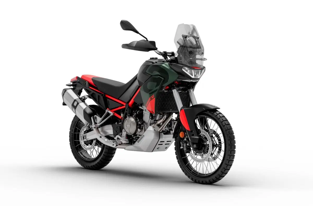 Aprilia Tuareg 660 (2025 - 26) (2)