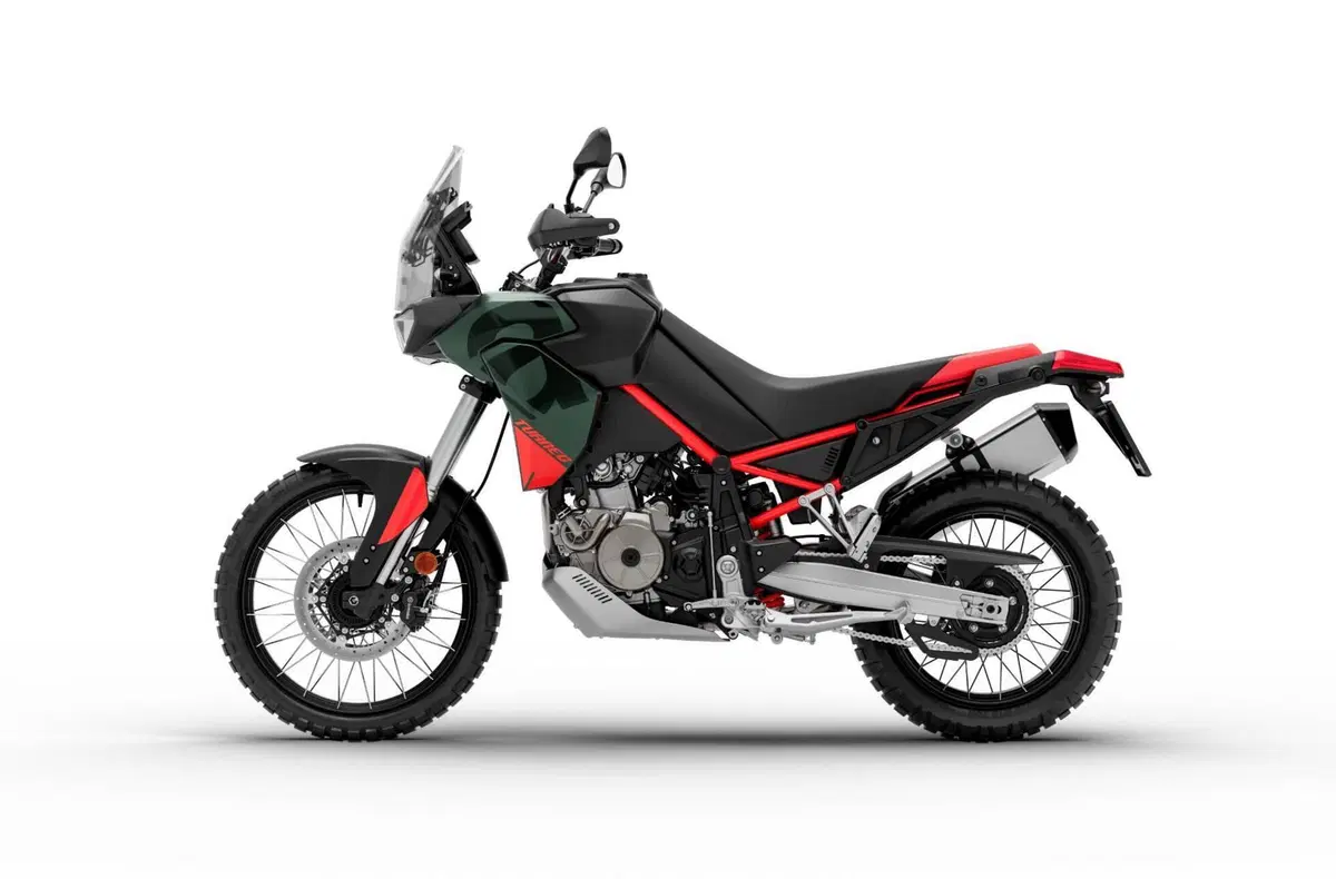 Aprilia Tuareg 660 (2025 - 26) (3)