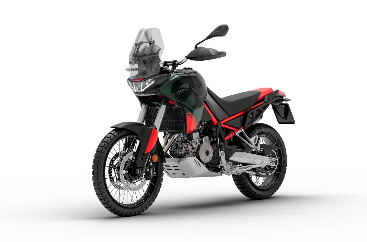 Aprilia Tuareg 660 (2025 - 26) (4)