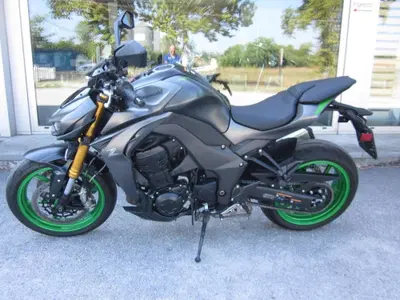 Kawasaki Z 1100 SE (2026) usata