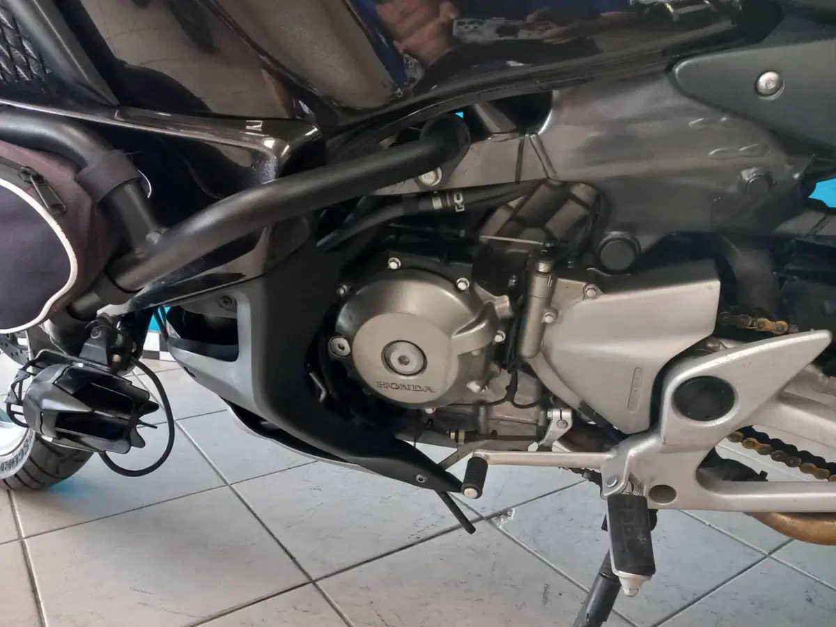 Honda Varadero 1000 (2003 - 11) (11)
