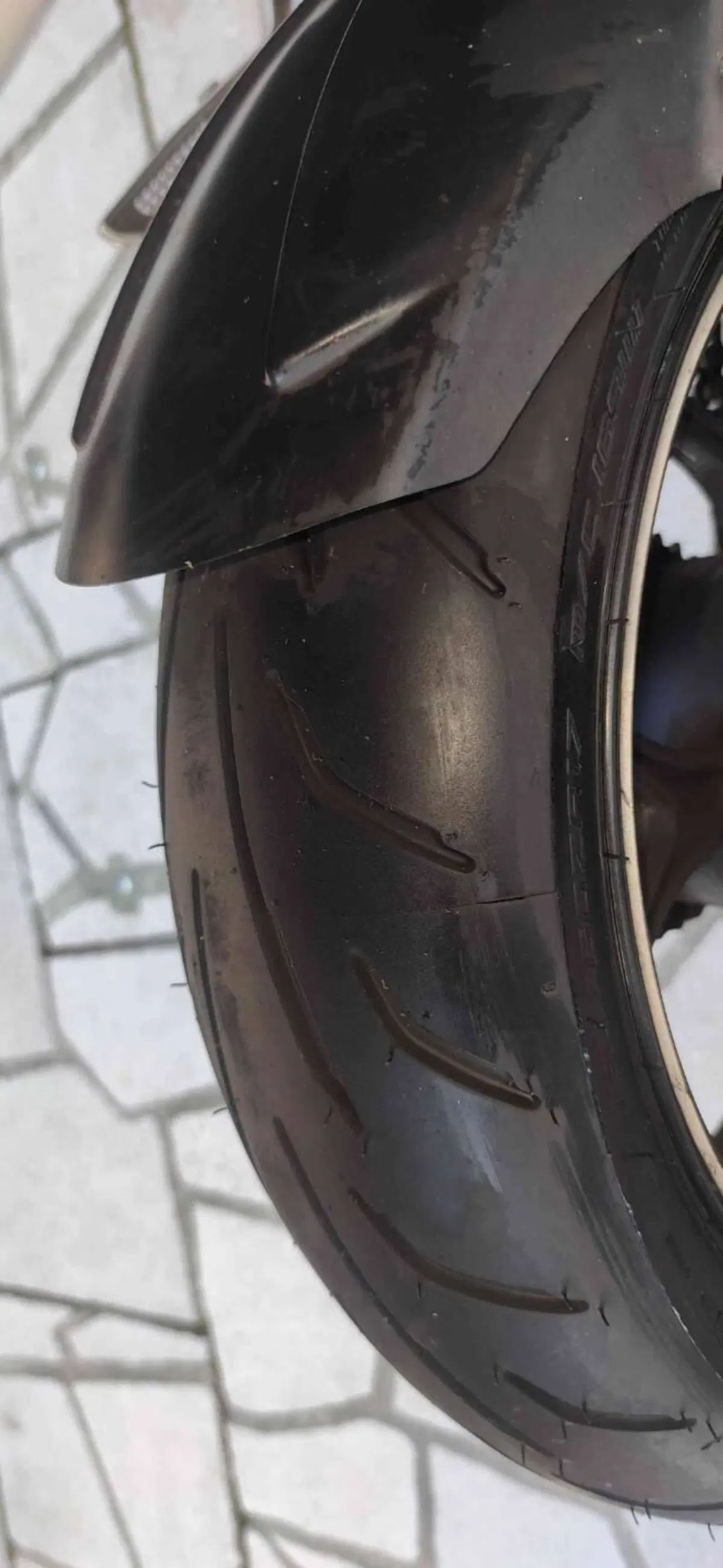 Honda Integra 750 DCT ABS (2014 - 15) (4)