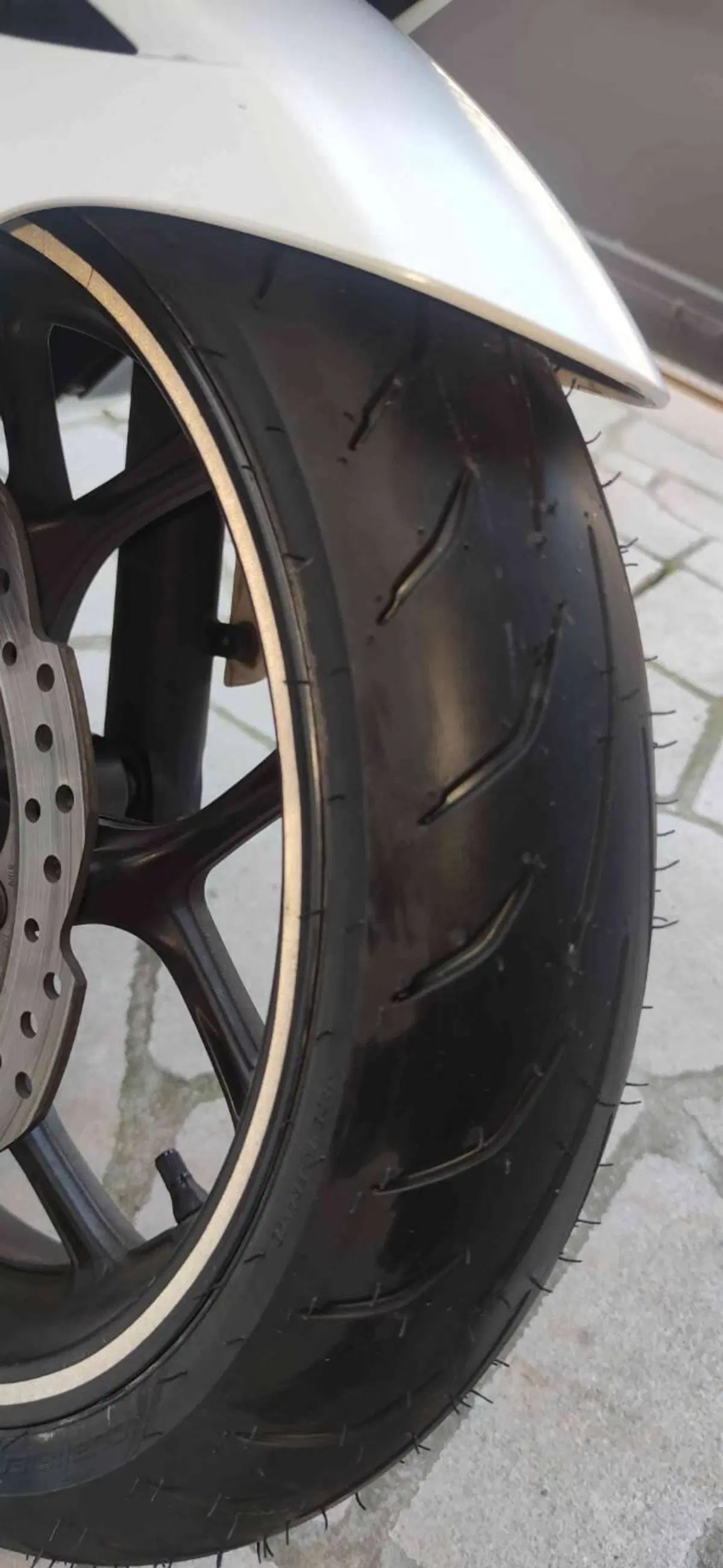 Honda Integra 750 DCT ABS (2014 - 15) (5)