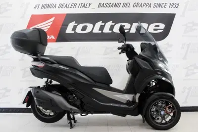 Piaggio MP3 530 Hpe Exclusive (2025 - 26) usata