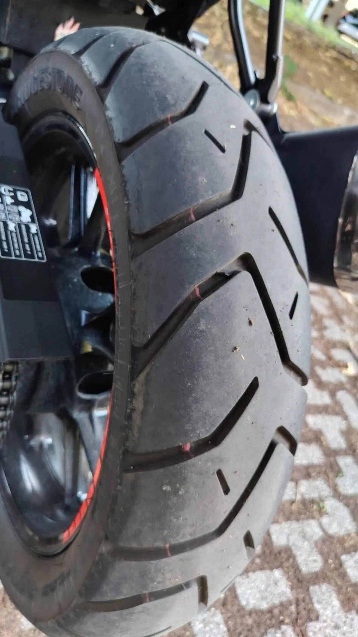 Suzuki V-Strom 650 (2021 - 25) (18)