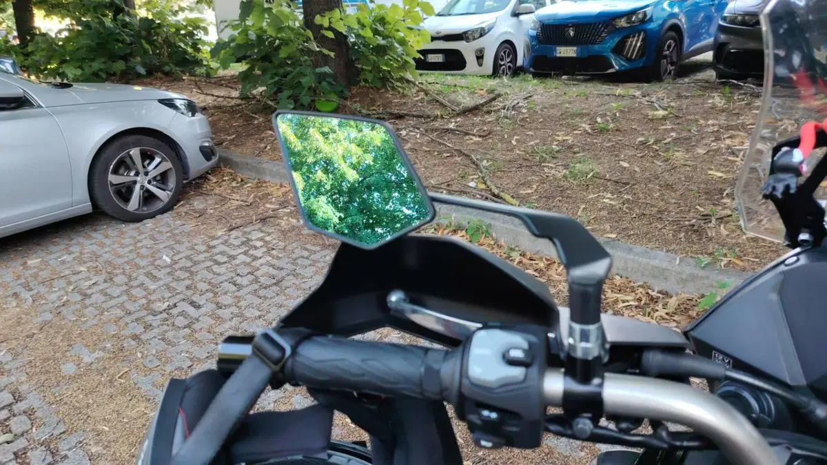Suzuki V-Strom 650 (2021 - 25) (20)