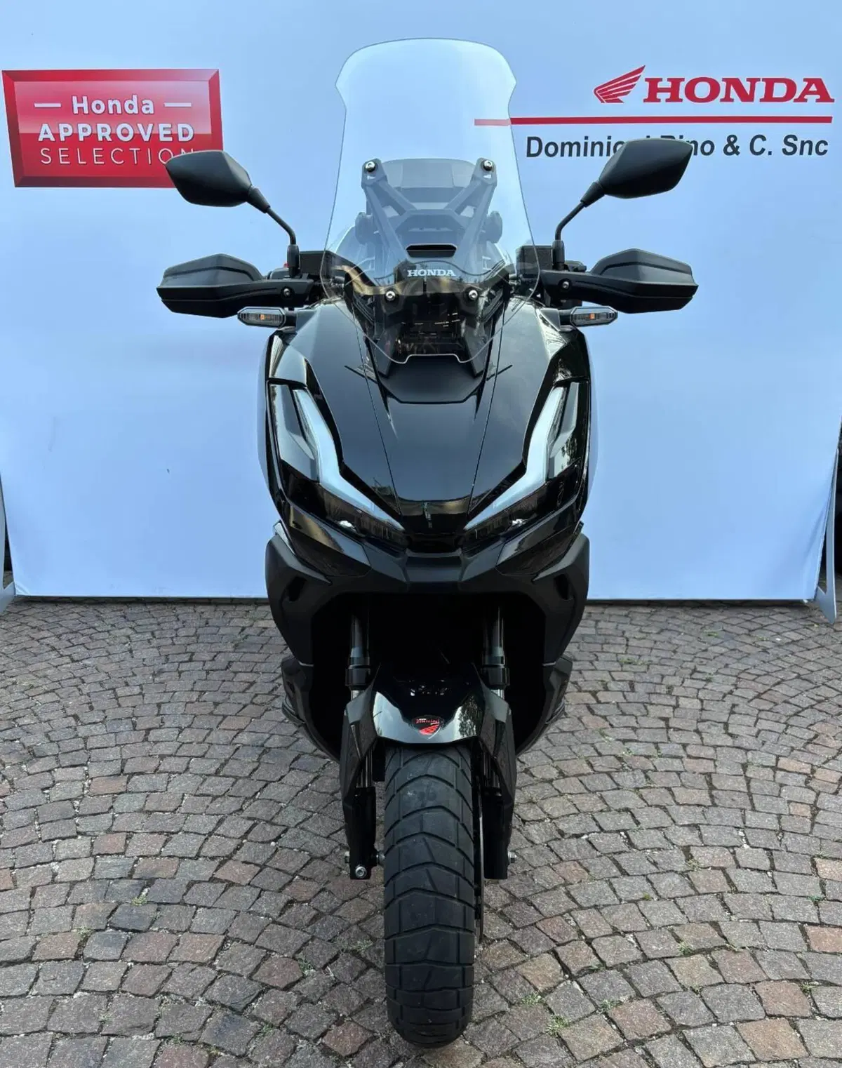 Honda ADV 350 (2025 - 26) (3)