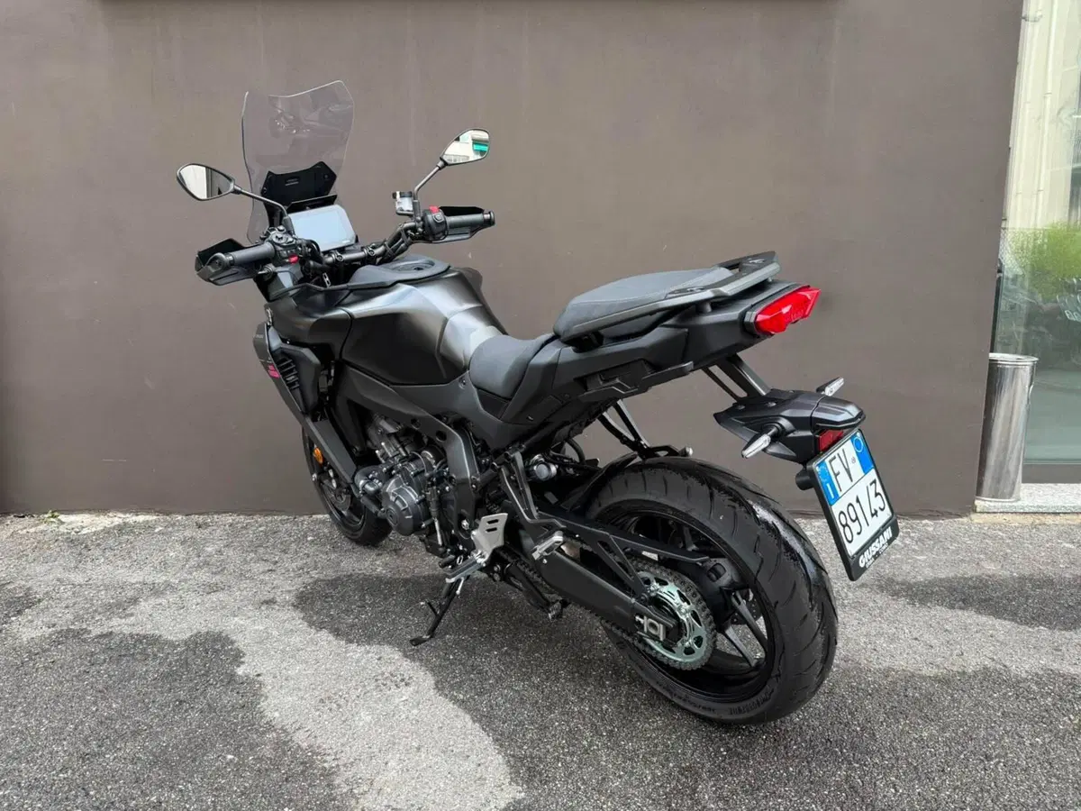 Yamaha Tracer 9 GT (2025 - 26) (3)