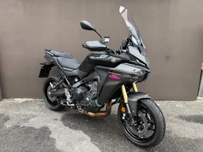 Yamaha Tracer 9 GT (2025 - 26) usata