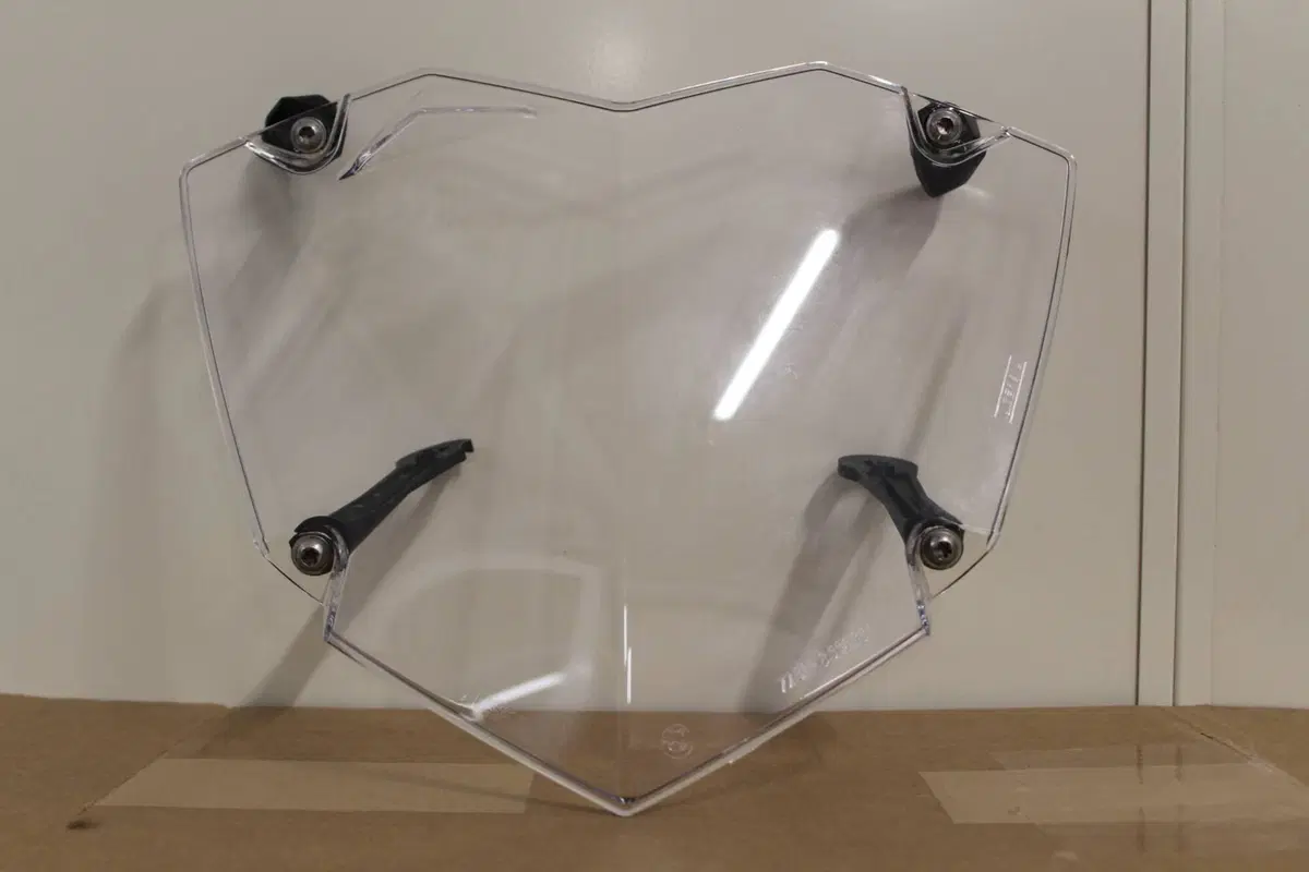 KIT PROTEZIONE FARO BMW