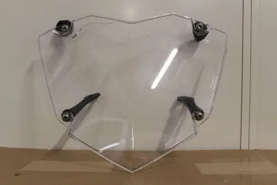 KIT PROTEZIONE FARO BMW