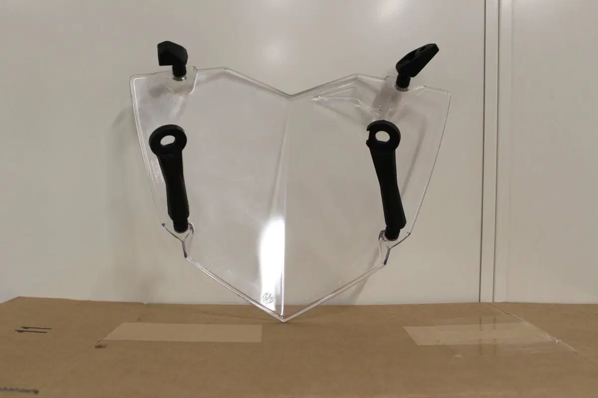 KIT PROTEZIONE FARO BMW (2)