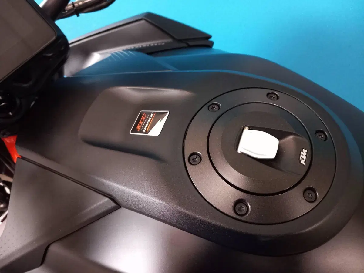 KTM 1390 Super Duke R EVO (2024 - 26) (9)