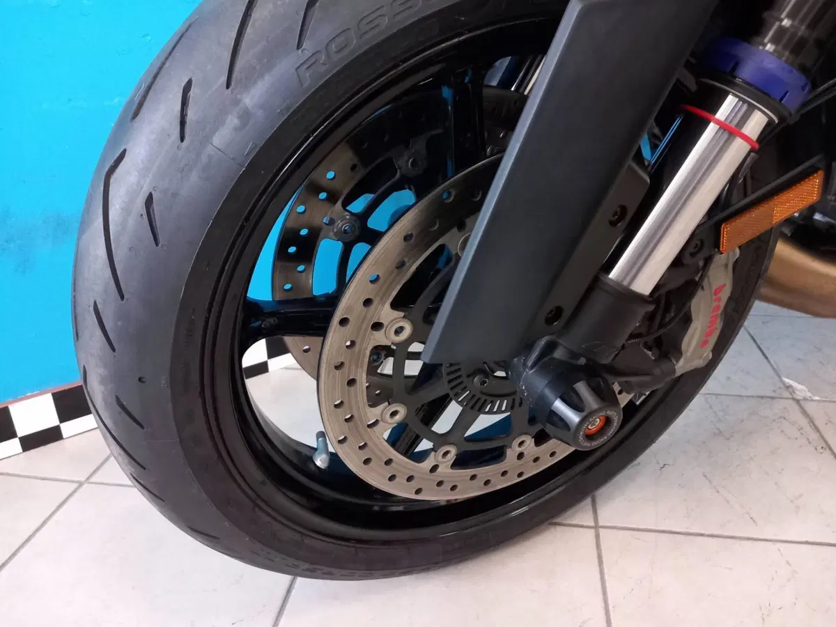 KTM 1390 Super Duke R EVO (2024 - 26) (7)
