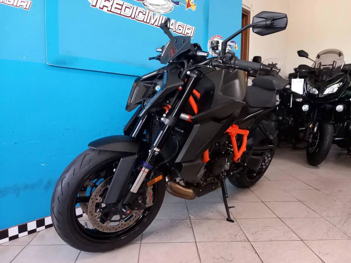 KTM 1390 Super Duke R EVO (2024 - 26) (4)