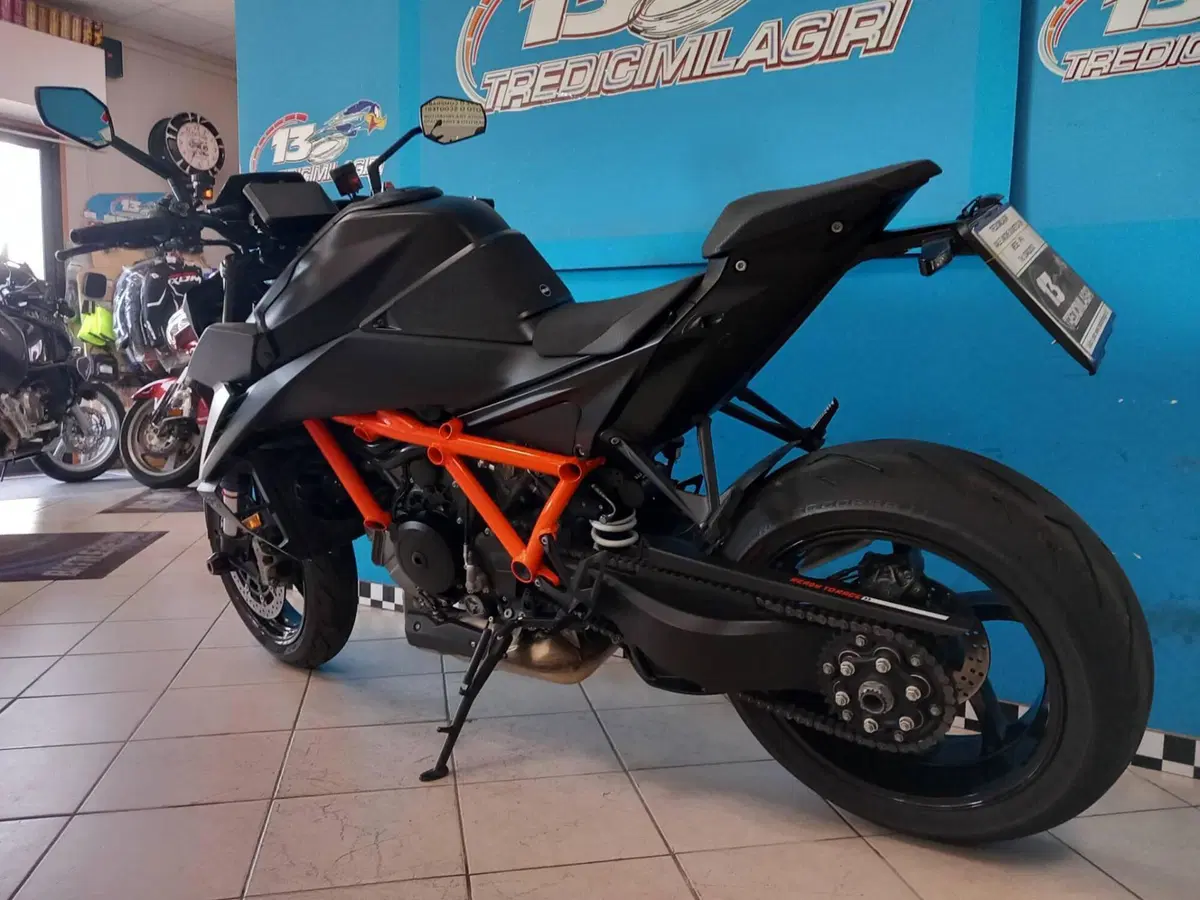 KTM 1390 Super Duke R EVO (2024 - 26) (6)