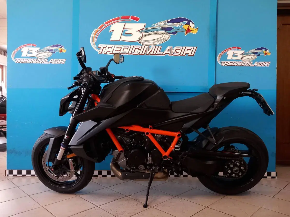 KTM 1390 Super Duke R EVO (2024 - 26) (5)