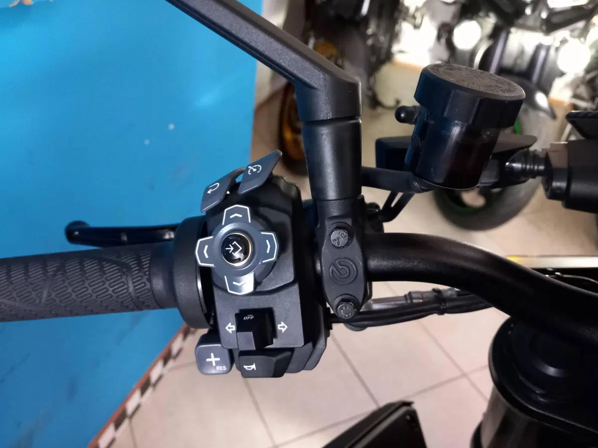 KTM 1390 Super Duke R EVO (2024 - 26) (18)