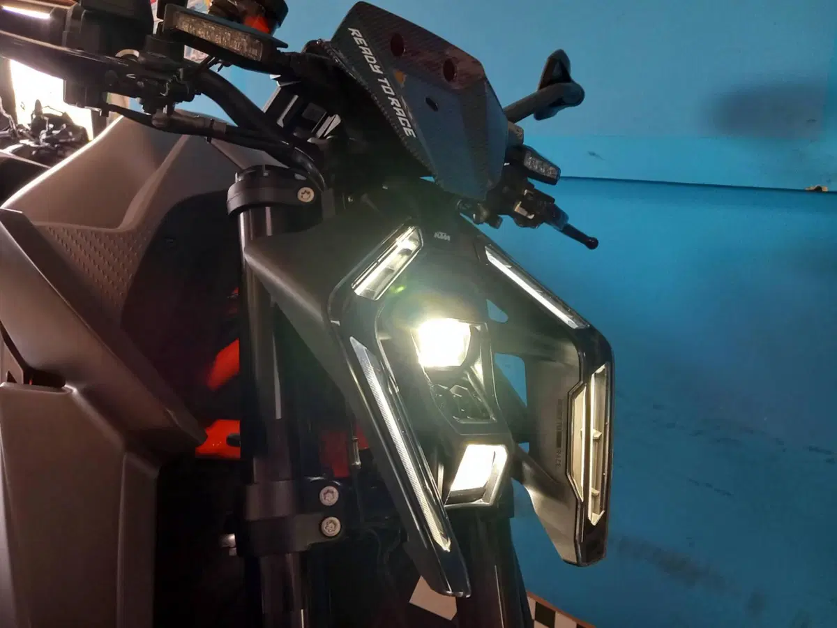 KTM 1390 Super Duke R EVO (2024 - 26) (17)
