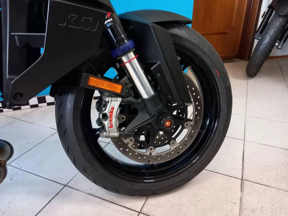 KTM 1390 Super Duke R EVO (2024 - 26) (19)