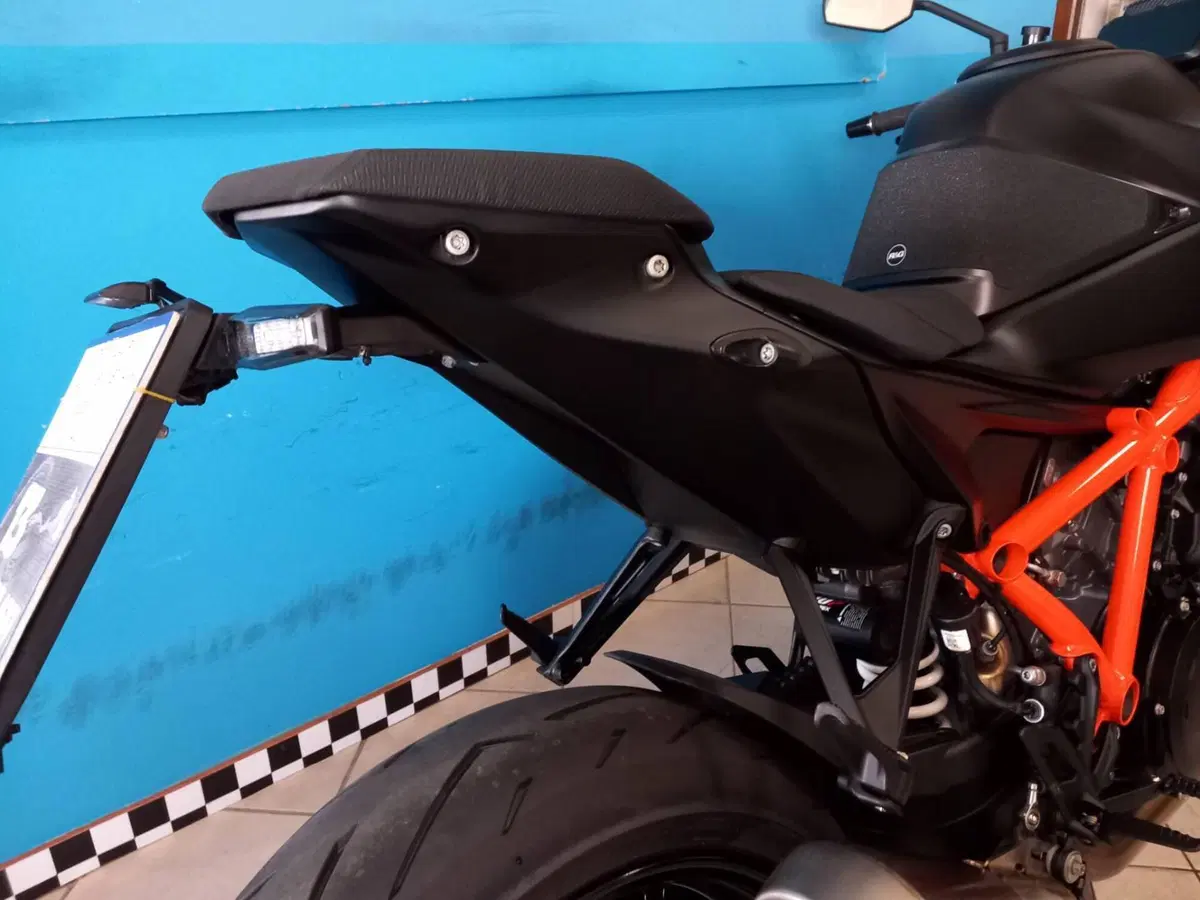 KTM 1390 Super Duke R EVO (2024 - 26) (13)