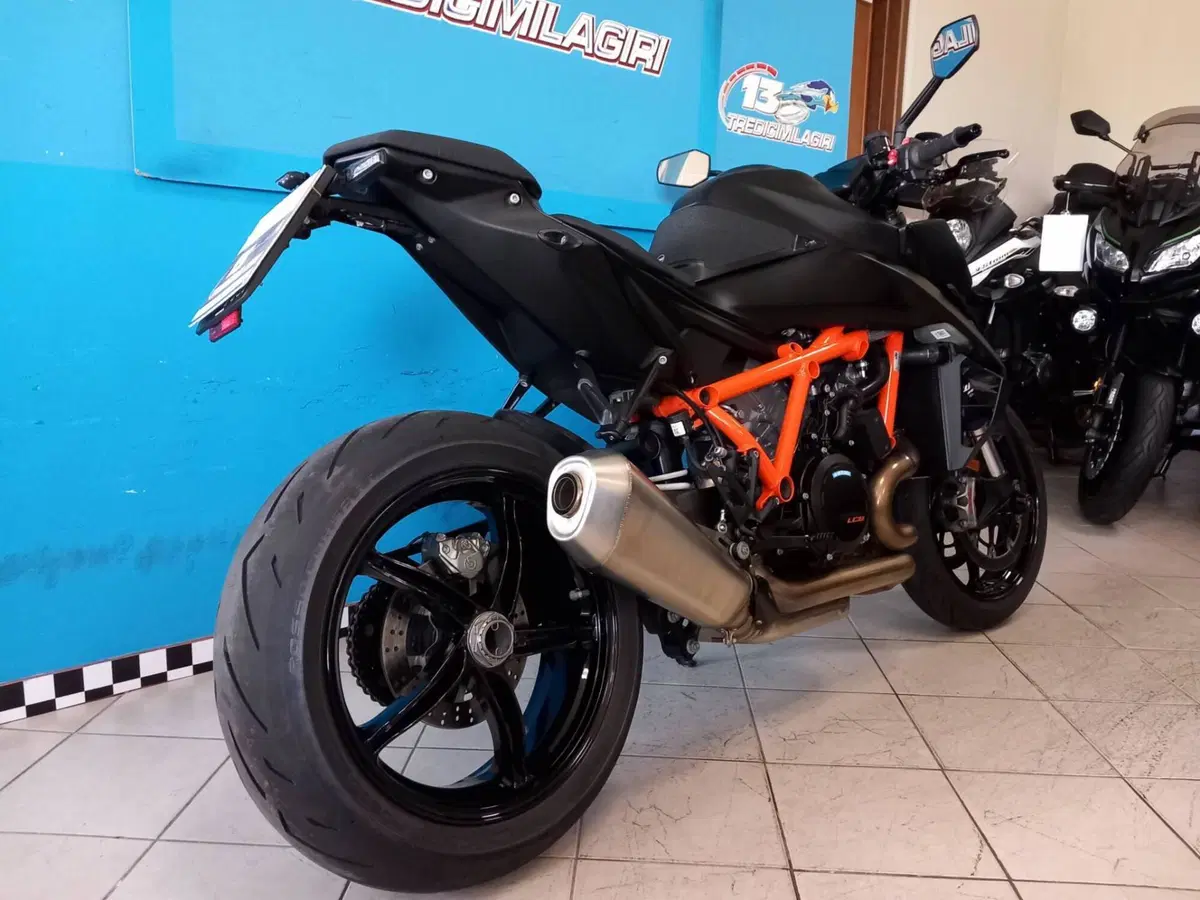 KTM 1390 Super Duke R EVO (2024 - 26) (3)