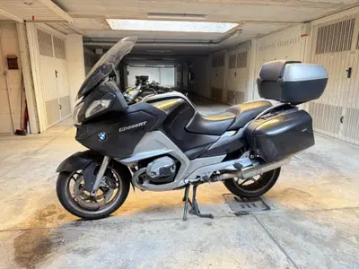 Bmw R 1200 RT (2010 - 13) usata