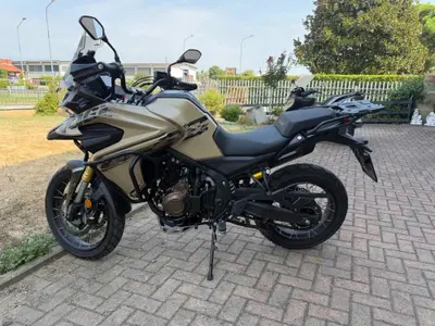 Voge Valico 625DSX (2025 - 26) usata