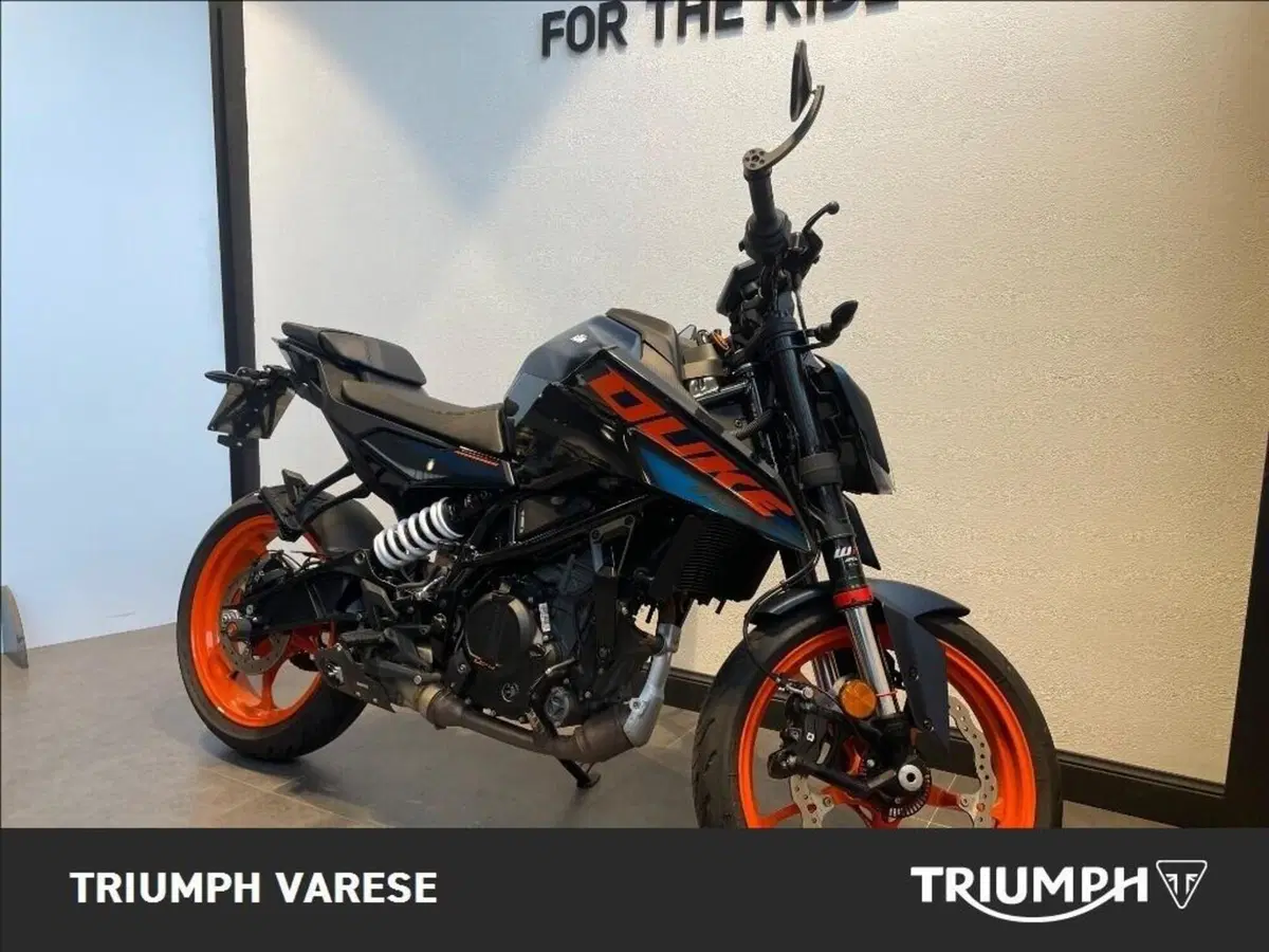 KTM 125 Duke (2024 - 25) (2)