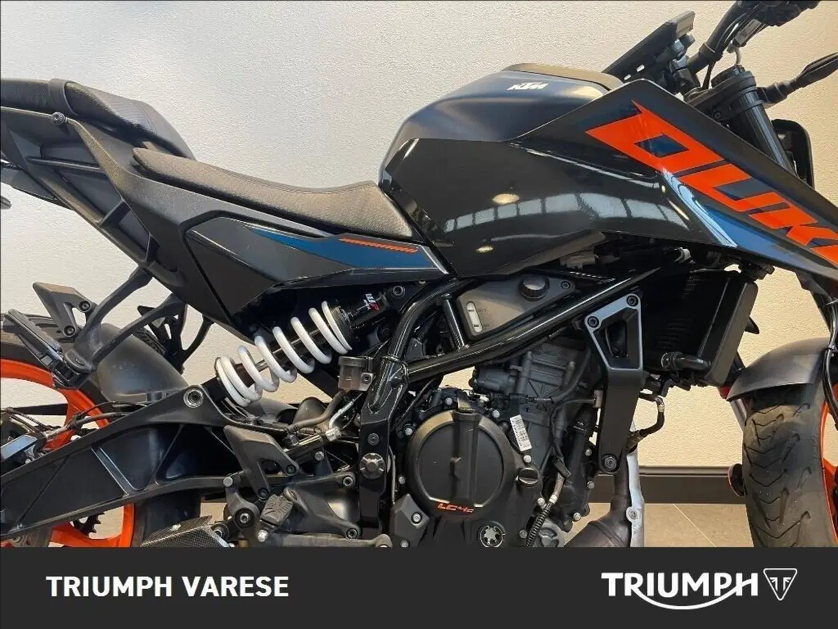 KTM 125 Duke (2024 - 25) (5)