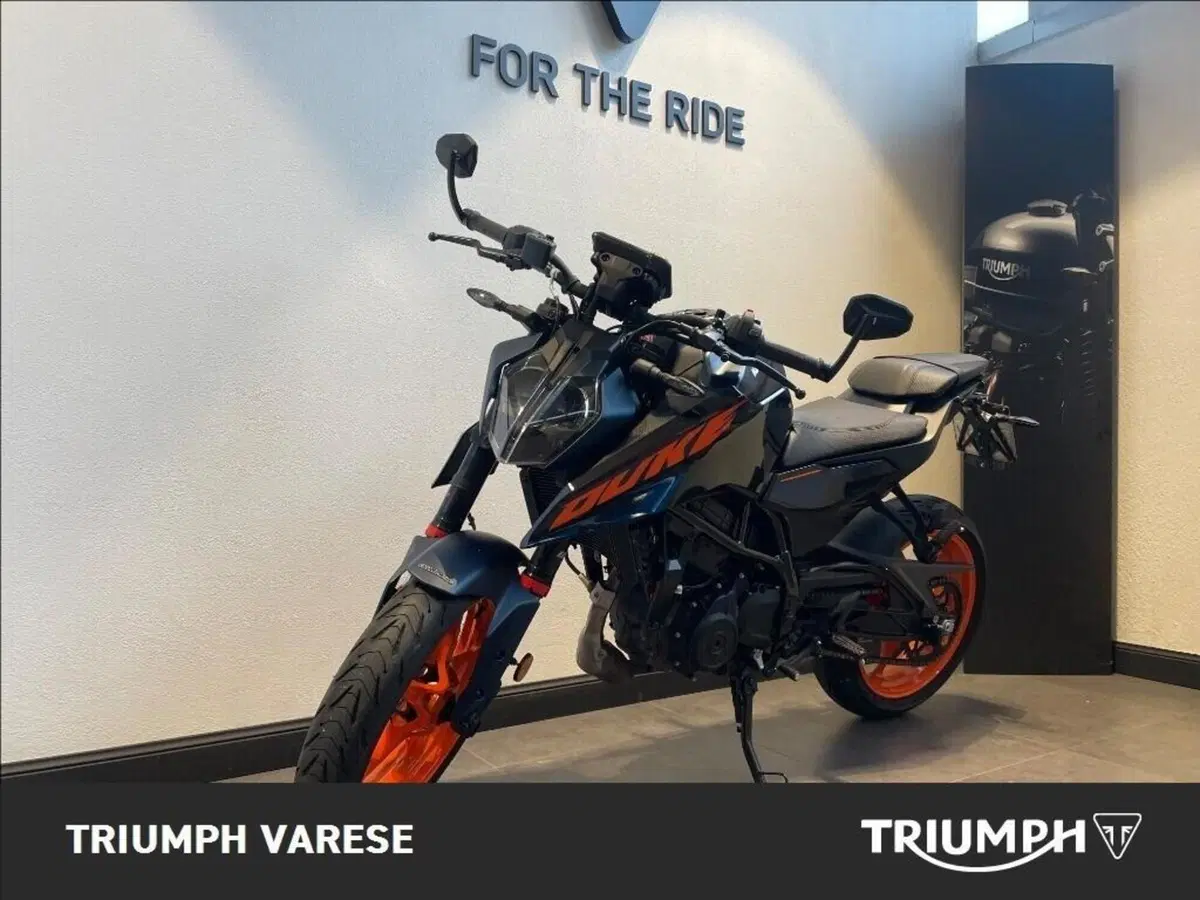 KTM 125 Duke (2024 - 25) (4)