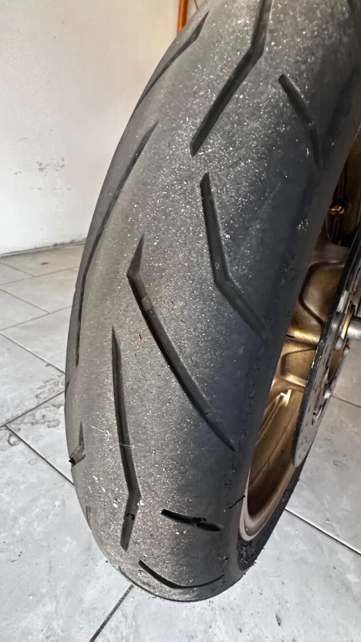 Yamaha FZ8 (2013 - 16) (7)