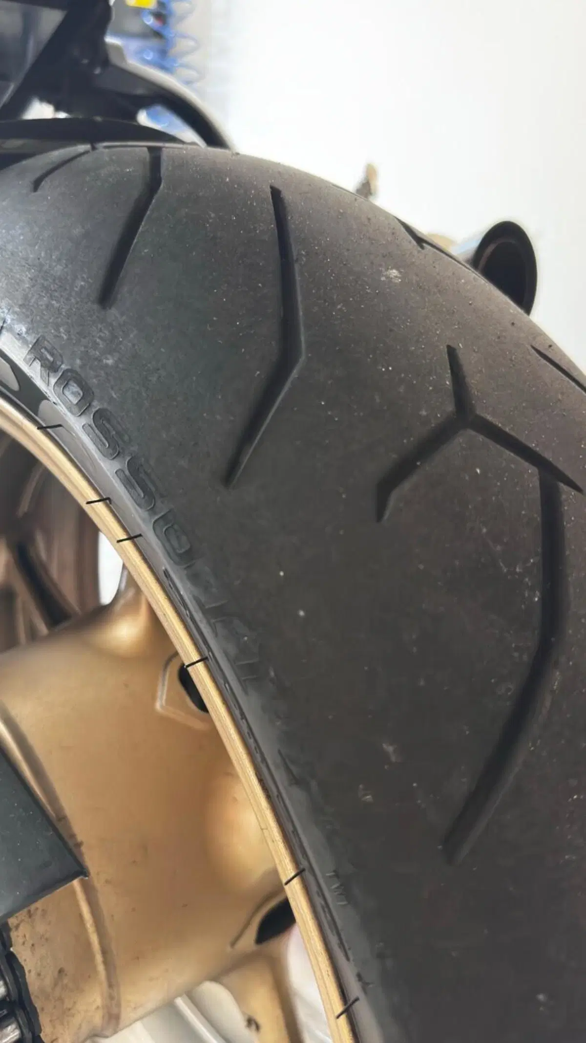 Yamaha FZ8 (2013 - 16) (9)