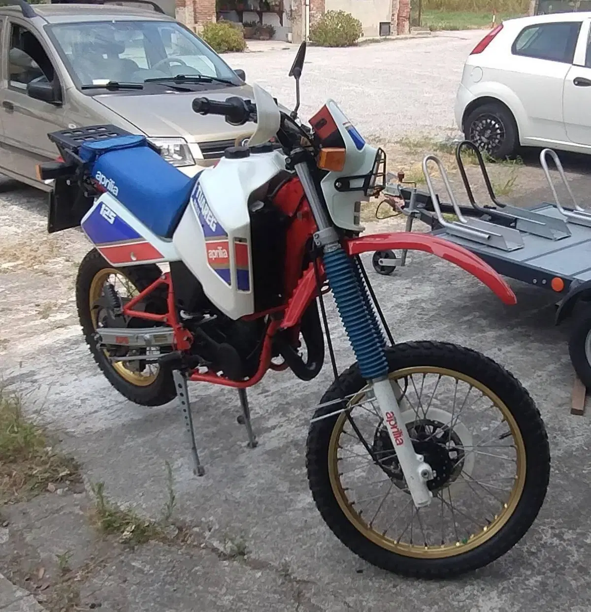 Aprilia Tuareg Rally 127 (2)