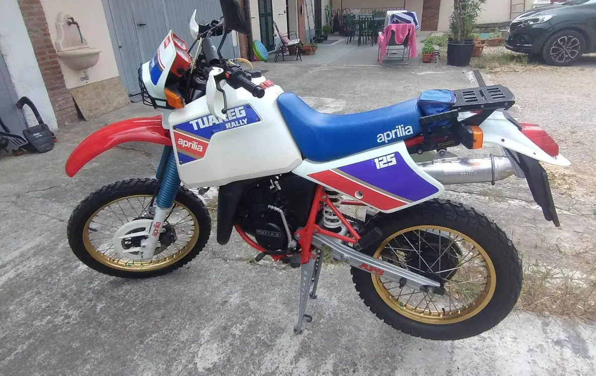 Aprilia Tuareg Rally 127 (5)