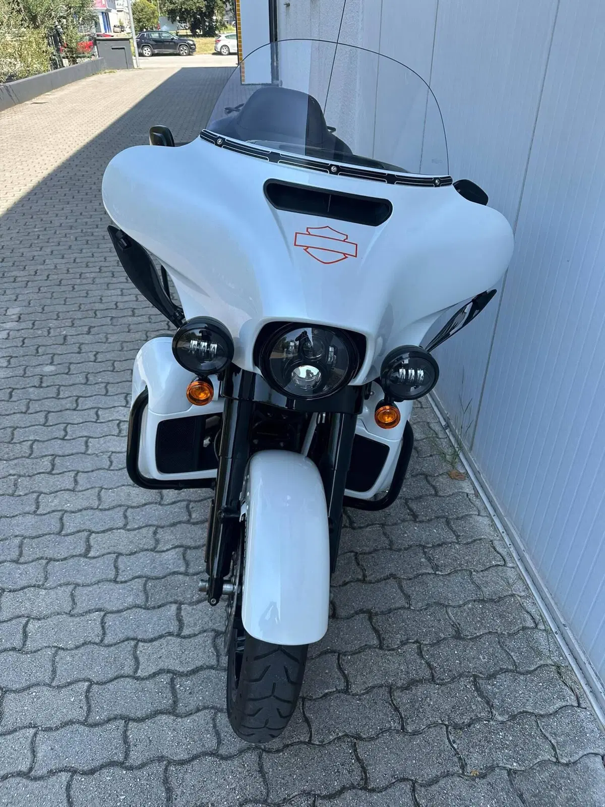 Harley-Davidson Ultra Limited (2022 - 25) (3)