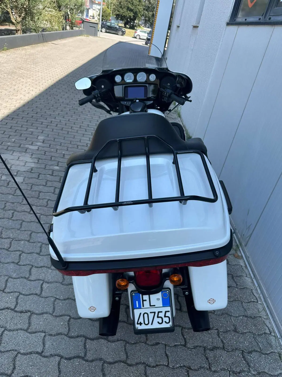 Harley-Davidson Ultra Limited (2022 - 25) (7)