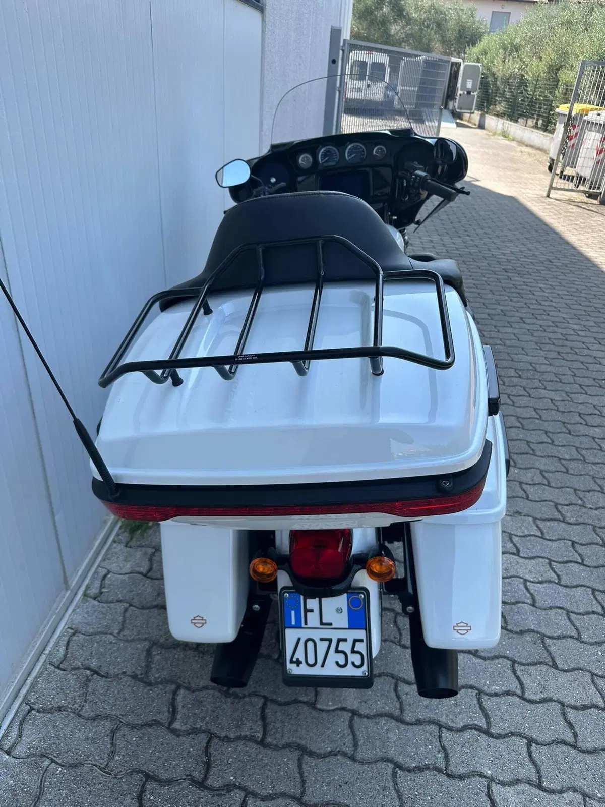 Harley-Davidson Ultra Limited (2022 - 25) (9)